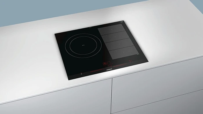 Siemens iQ700 EX675LJC1E Induktionskochfeld autark