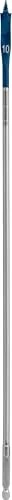 Bosch Professional EXPERT SelfCut Speed Flachfräsbohrer, 10x400mm, 1 Stück