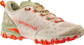La Sportiva Bushido II tea/cherry tomato (Damen)