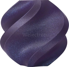 Bambu Lab PLA Galaxy, Purple, Spule, 1.75mm, 1.00kg