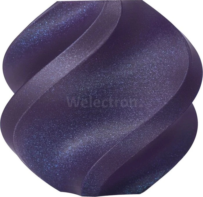Bambu Lab PLA Galaxy, Purple, Spule, 1.75mm, 1.00kg