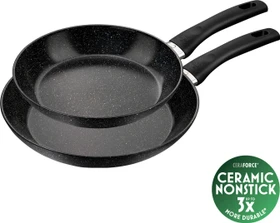 Zwilling Ballarini Vipiteno Bratpfannen-Set, 2-tlg.