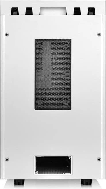 Thermaltake The Tower 900 Snow Edition, weiß, Glasfenster