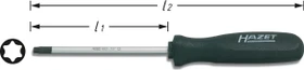 Hazet 803-T27 Torx Schraubendreher, T27x99mm