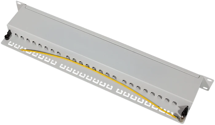 LogiLink 19", 1HE
