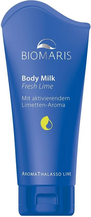 Biomaris AromaThalasso Fresh Body Milk, 200ml