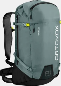 Ortovox Ravine 28 arctic grey