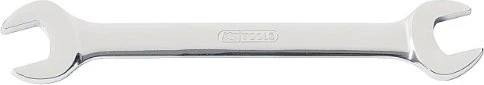 KS Tools CHROMEplus Doppelmaulschlüssel