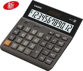 Casio DH-12-BK