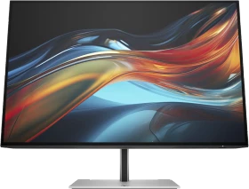 HP Series 7 Pro 724pu, 3 Jahre Garantie, 24"