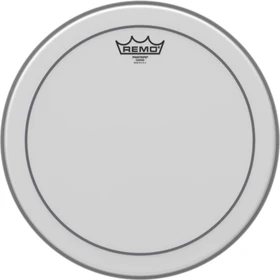 Remo Pinstripe Coated 16"