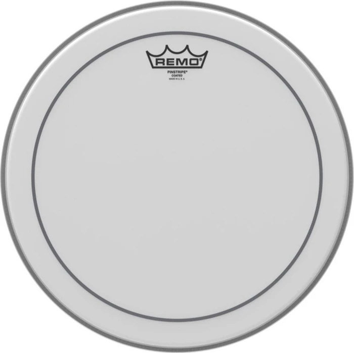 Remo Pinstripe Coated 16"