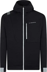 La Sportiva Mood Hoody Jacke schwarz (Herren)