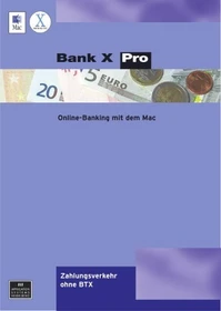 ASH Bank X Professional (deutsch) (MAC)