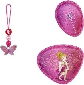 Step by Step Magic Mags Fairy Dream
