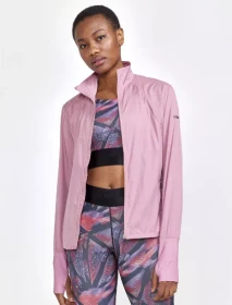 Craft ADV Essence Wind Fahrradjacke dawn (Damen)