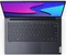 Lenovo Yoga Slim 7 14ITL05, Slate Grey, Core i5-1135G7, 16GB RAM, 512GB SSD, DE Vorschaubild