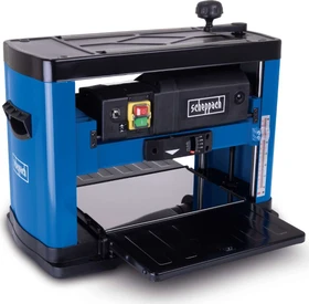 Scheppach PLM1800 Elektro-Dickenhobel