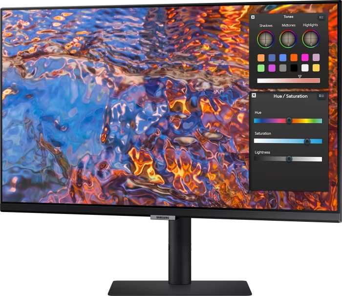 Samsung ViewFinity S8 S27B800PXP (2023), 27"