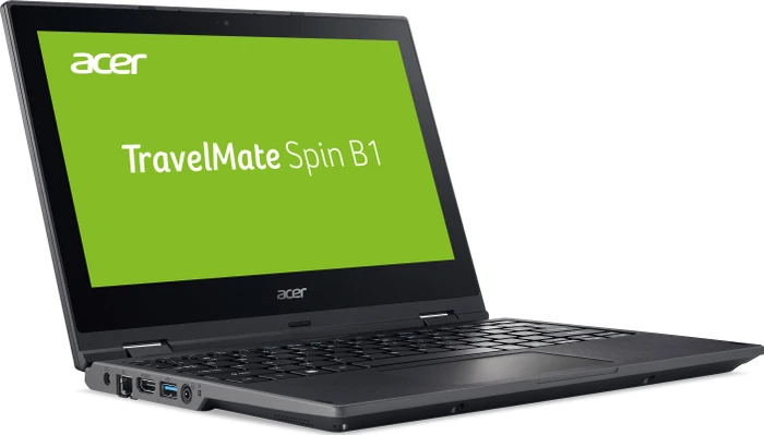 Acer TravelMate Spin B1 TMB118-G2-RN-C5XB, Celeron N4100, 4GB RAM, 64GB Flash, DE
