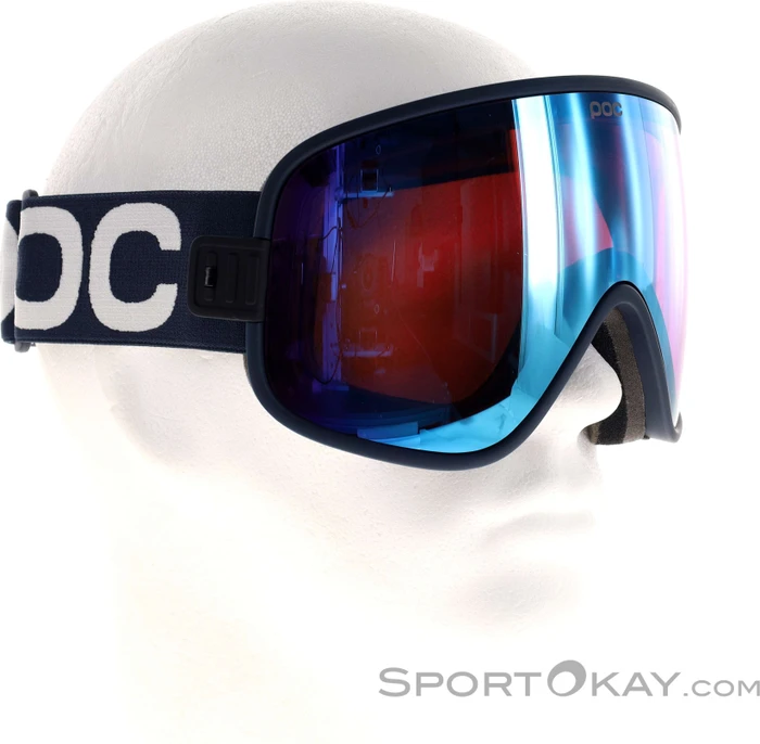 POC Vitrea apatite navy/partly sunny blue