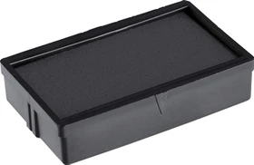 COLOP Ersatz-Stempelkissen E/10, schwarz
