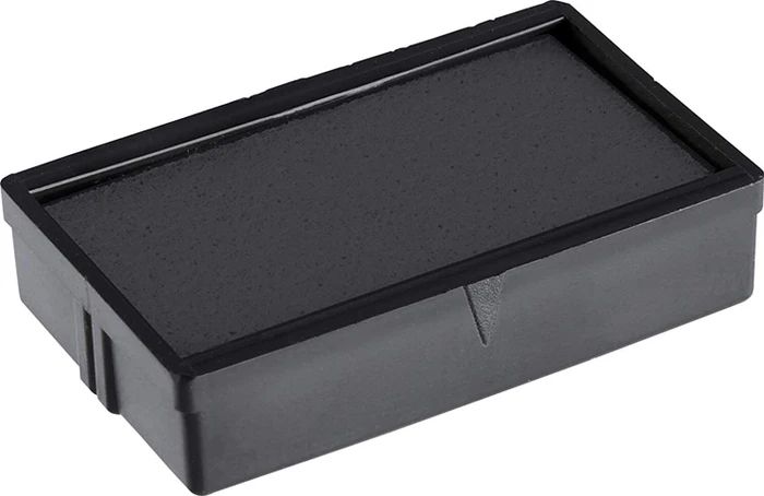 COLOP Ersatz-Stempelkissen E/10, schwarz