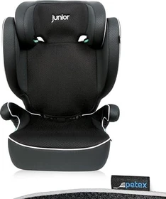 Petex Basic 1500 schwarz/grau