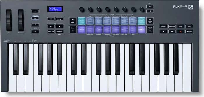 Novation FLkey 37