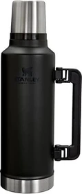 Stanley Classic Legendary Isolierflasche 1.9l schwarz 2.0