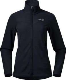 Bergans Finnsnes Fleece Jacke dark navy (Damen)