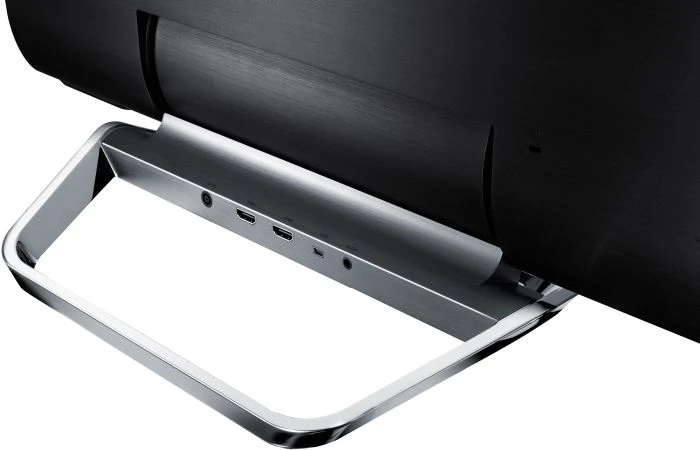 Samsung S24C770T, 24"