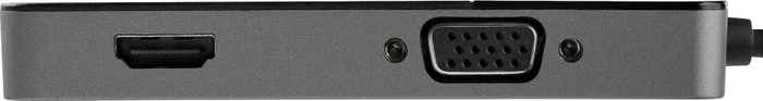 StarTech USB-A auf VGA/HDMI Dual Monitor Adapter