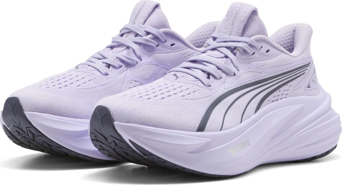 Puma MagMax Nitro 2 light lavender/inky depths (Damen)
