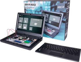 Joy-iT Experimentierkoffer für Raspberry Pi 4