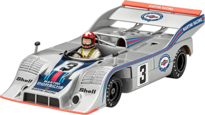 Revell Porsche 917-10