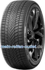 Berlin Tires All Season 2 215/65 R16 98V