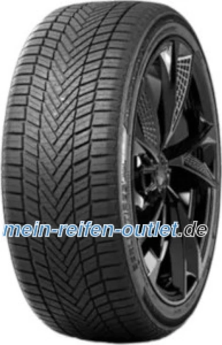 Berlin Tires All Season 2 215/65 R16 98V