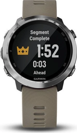 Garmin Forerunner 645 sandstein
