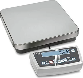 Kern CDS 30K0.1 Industriezählwaage, Zählwaage, 30kg, 0.1g