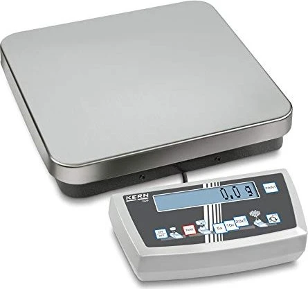 Kern CDS 30K0.1 Industriezählwaage, Zählwaage, 30kg, 0.1g