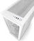 NZXT H7 Elite White, weiß, Glasfenster Vorschaubild
