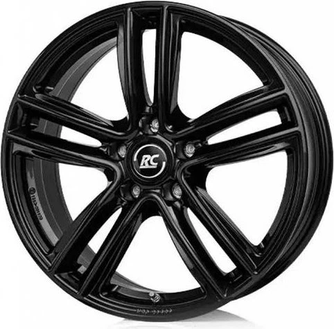 RC Design RC27 6.5x17 5/114.3 ET45 (verschiedene Farben)
