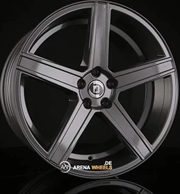 Diewe Wheels Cavo 9.0x20 5/120 ET45 (verschiedene Farben)