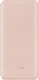 Huawei Wallet Cover für P30 Pro pink