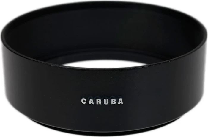 Caruba Gegenlichtblende Standard Metall