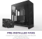 NZXT H9 Flow [2025] Black, schwarz, Glasfenster Vorschaubild