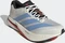 adidas Adizero Boston 13 off white/light blue/gold metallic (Herren) Vorschaubild