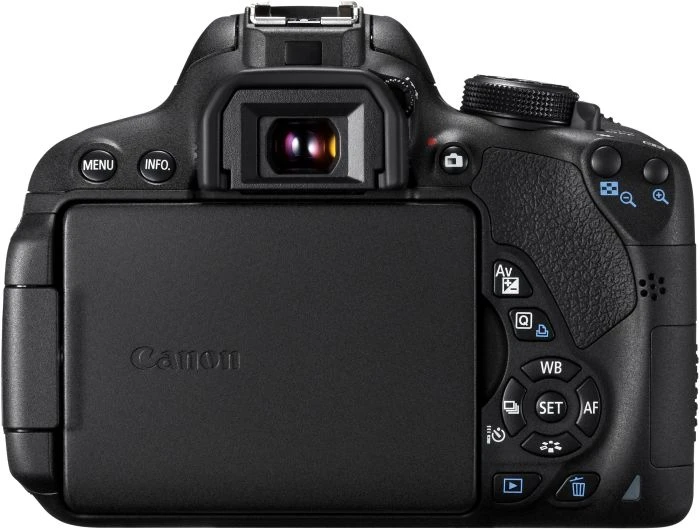 Canon EOS 700D Body