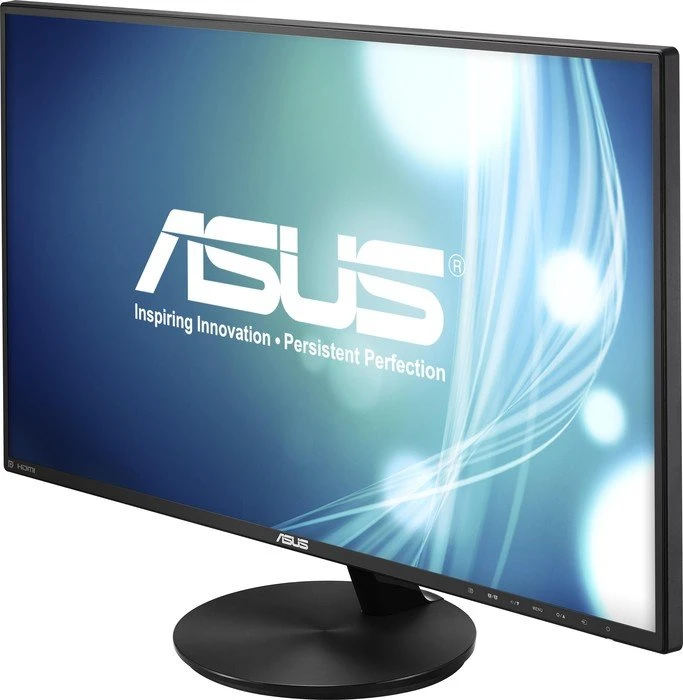ASUS VN279Q, 27"